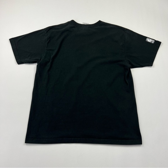 Vintage Nba Boston Celtics Graphic Tee - Picture 2 of 5